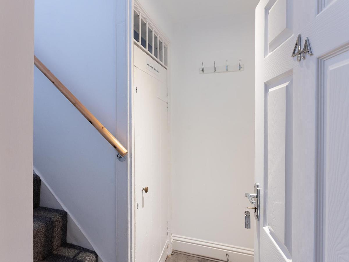 Flat 4A Leilighet Chester Eksteriør bilde